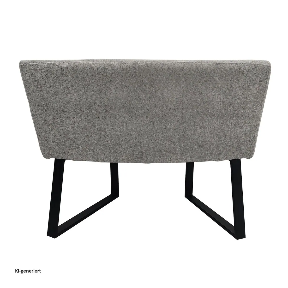 HTI-Living Polsterbank Liron, elegantes Design, hohe Belastbarkeit, optimaler Sitzkomfort 5
