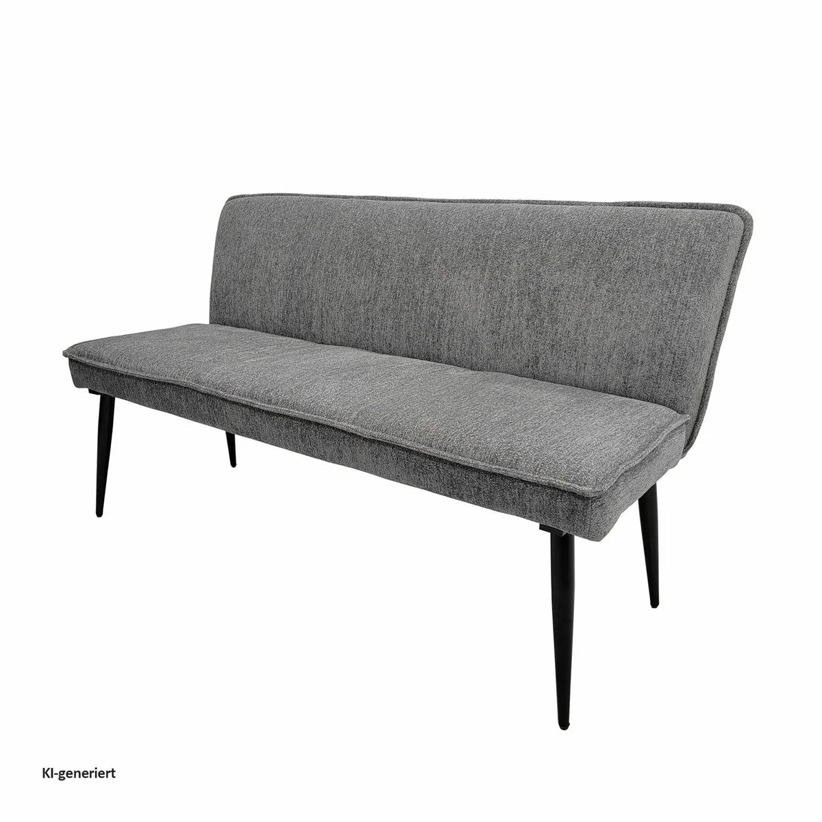 HTI-Living Polsterbank Mesilla, moderner Retro-Charme, gepolstert & stabil