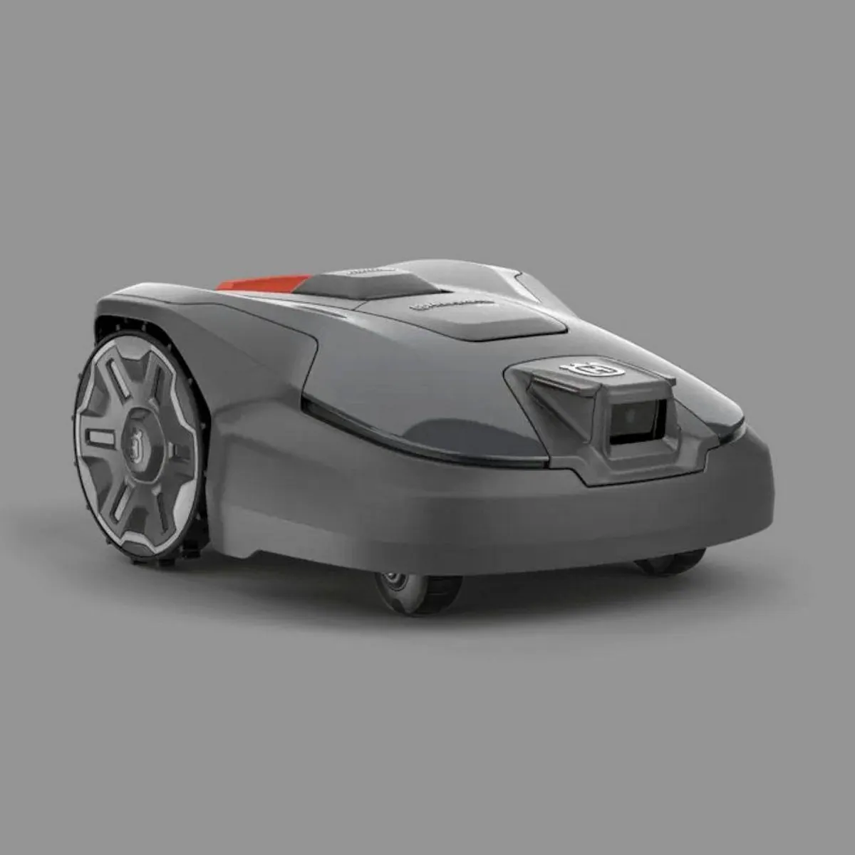 Husqvarna Automower 312V, intelligente Mähtechnologie, WLAN-Steuerung, bis 1200 m²