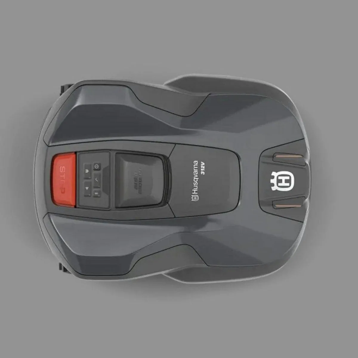 Husqvarna Automower 312V, intelligente Mähtechnologie, WLAN-Steuerung, bis 1200 m² 2