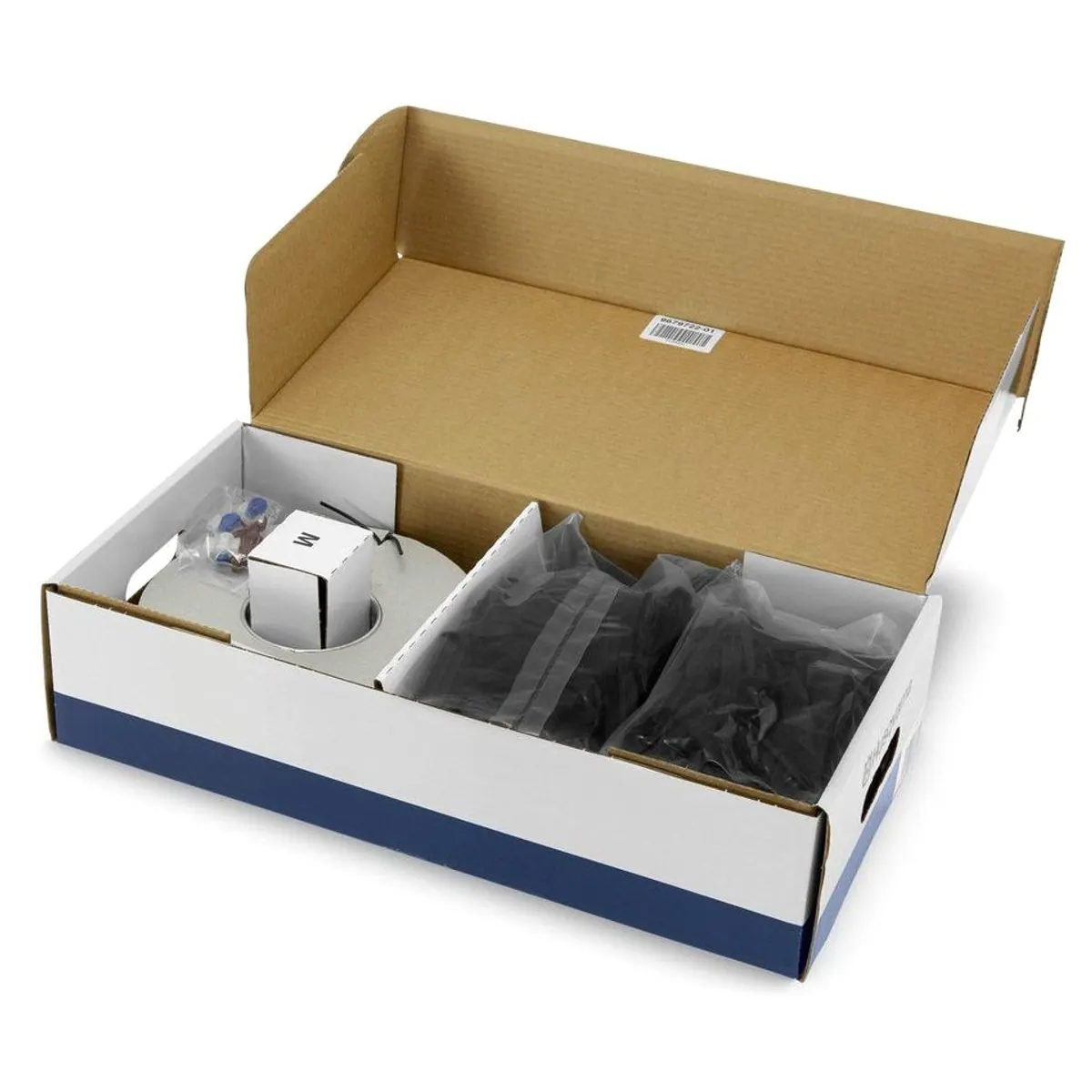 Husqvarna Automower Installations-Kit L, 400 m Begrenzungskabel, 600 Haken, 5 Kuppler & 5 Steckverbinder 2