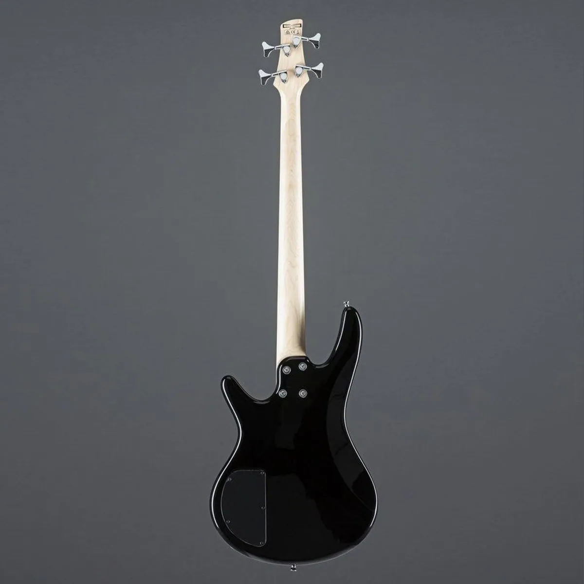 Ibanez GSR 180 Black E-Bass, ergonomisches Design, vielseitiger Klang 3