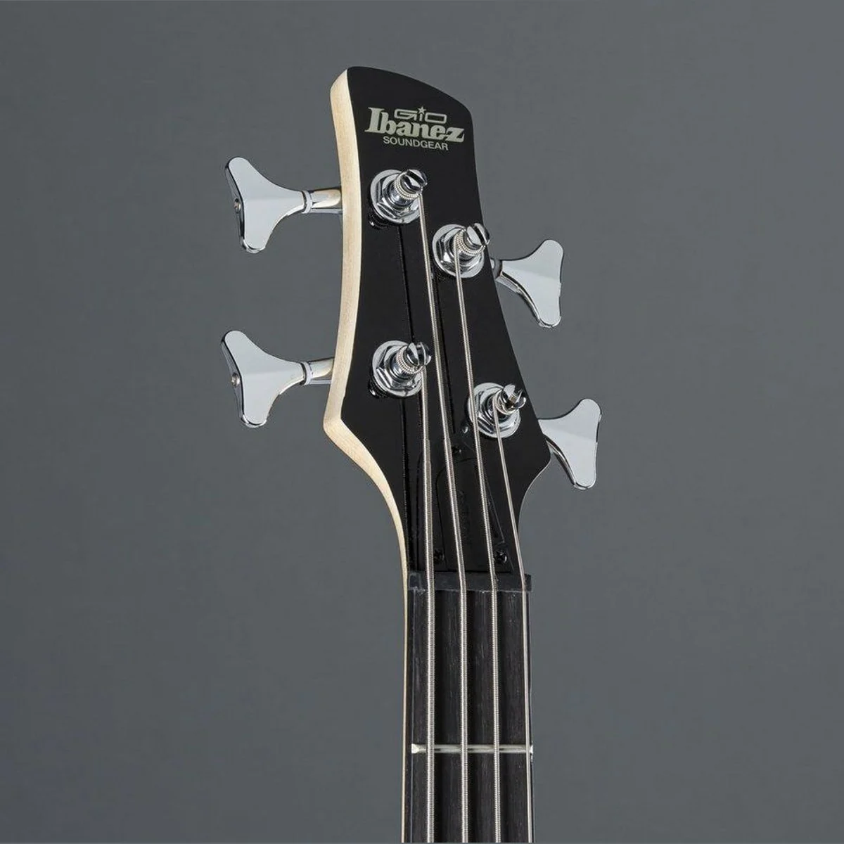 Ibanez GSR 180 Black E-Bass, ergonomisches Design, vielseitiger Klang 4