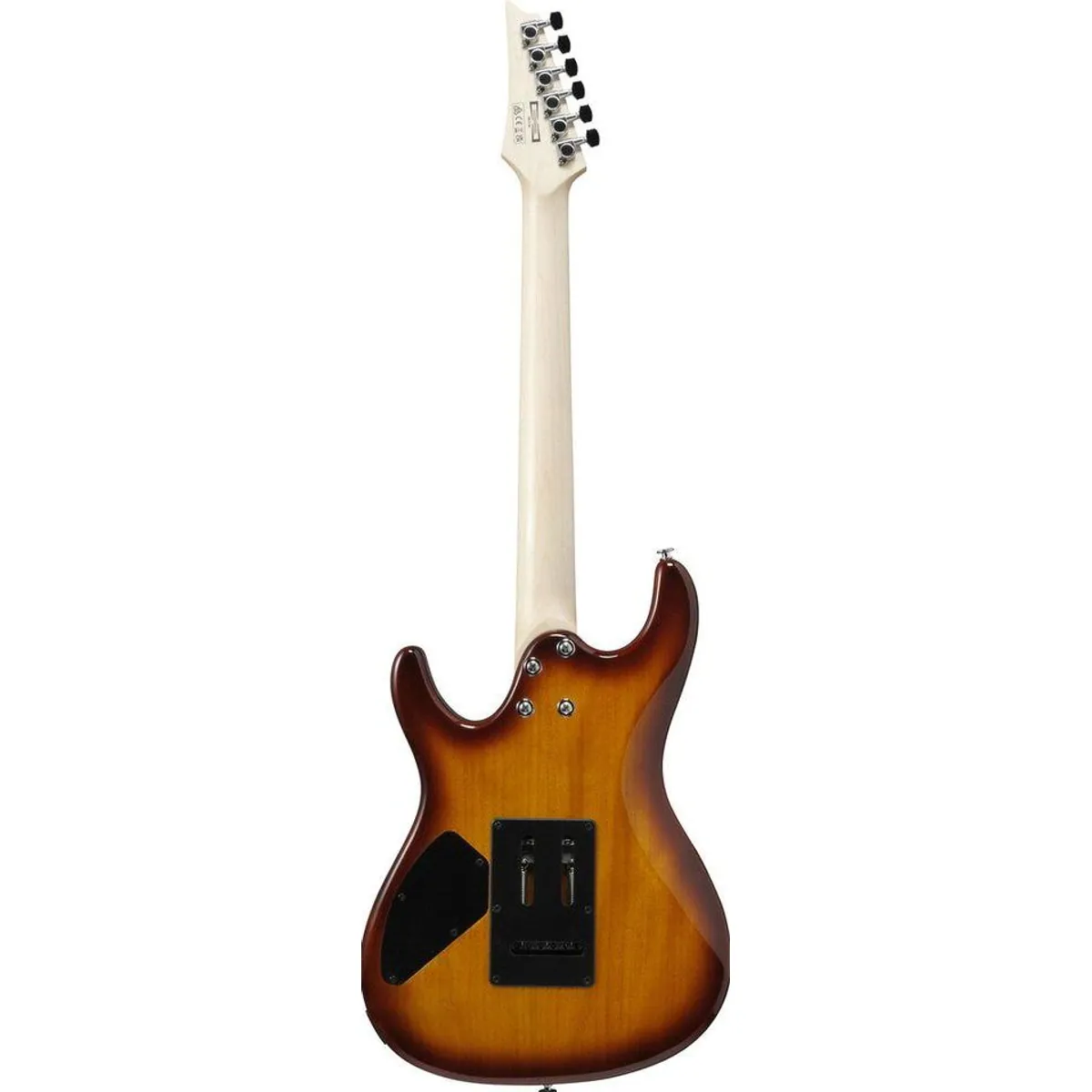 Ibanez GSA60-BS E-Gitarre, HSS-Pickups, Tremolo — vielseitiger Sound, angenehme Bespielbarkeit, robuste Ausstattung 3