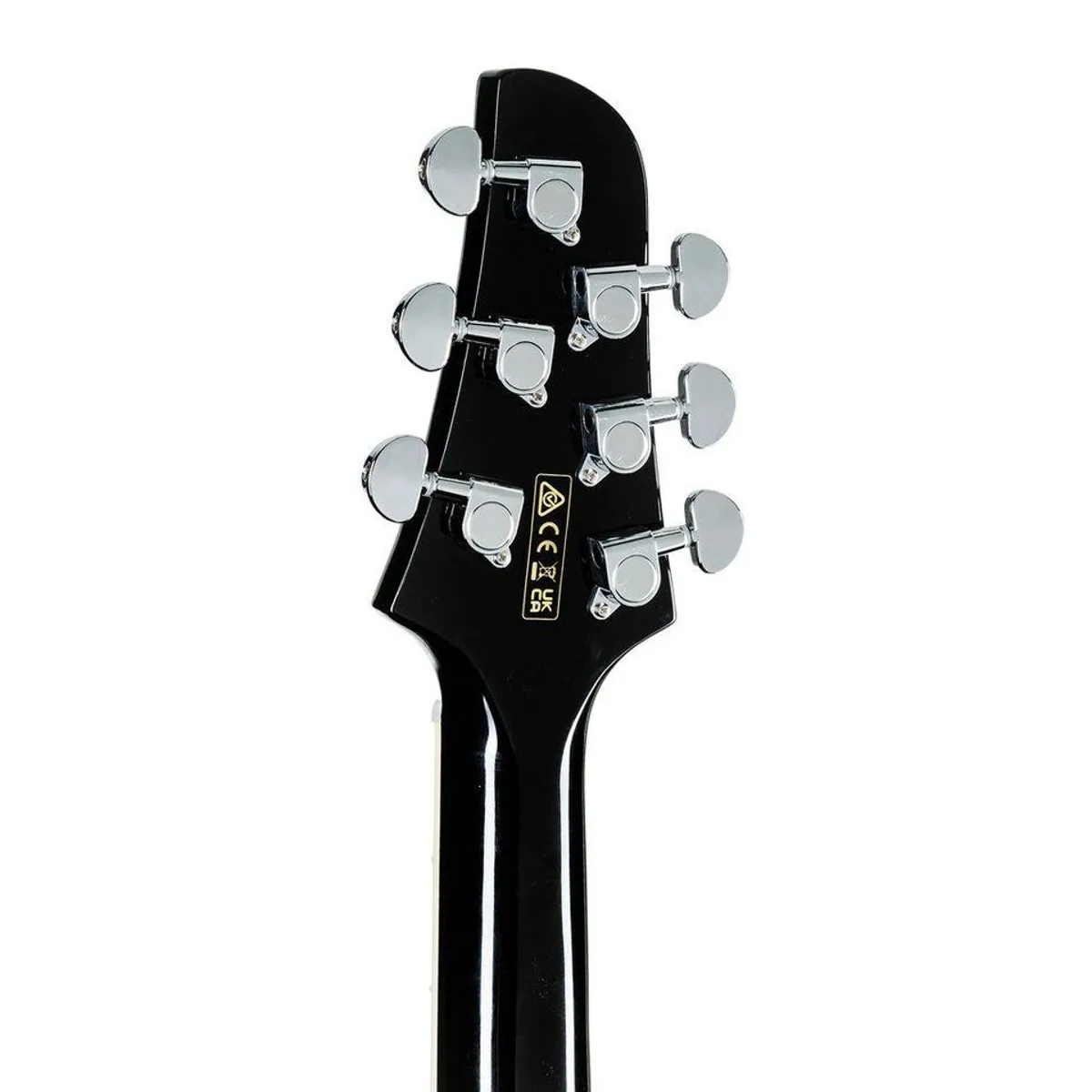 Ibanez Talman TCY10E-BK Black, elektroakustische Westerngitarre, vielseitig und komfortabel 5