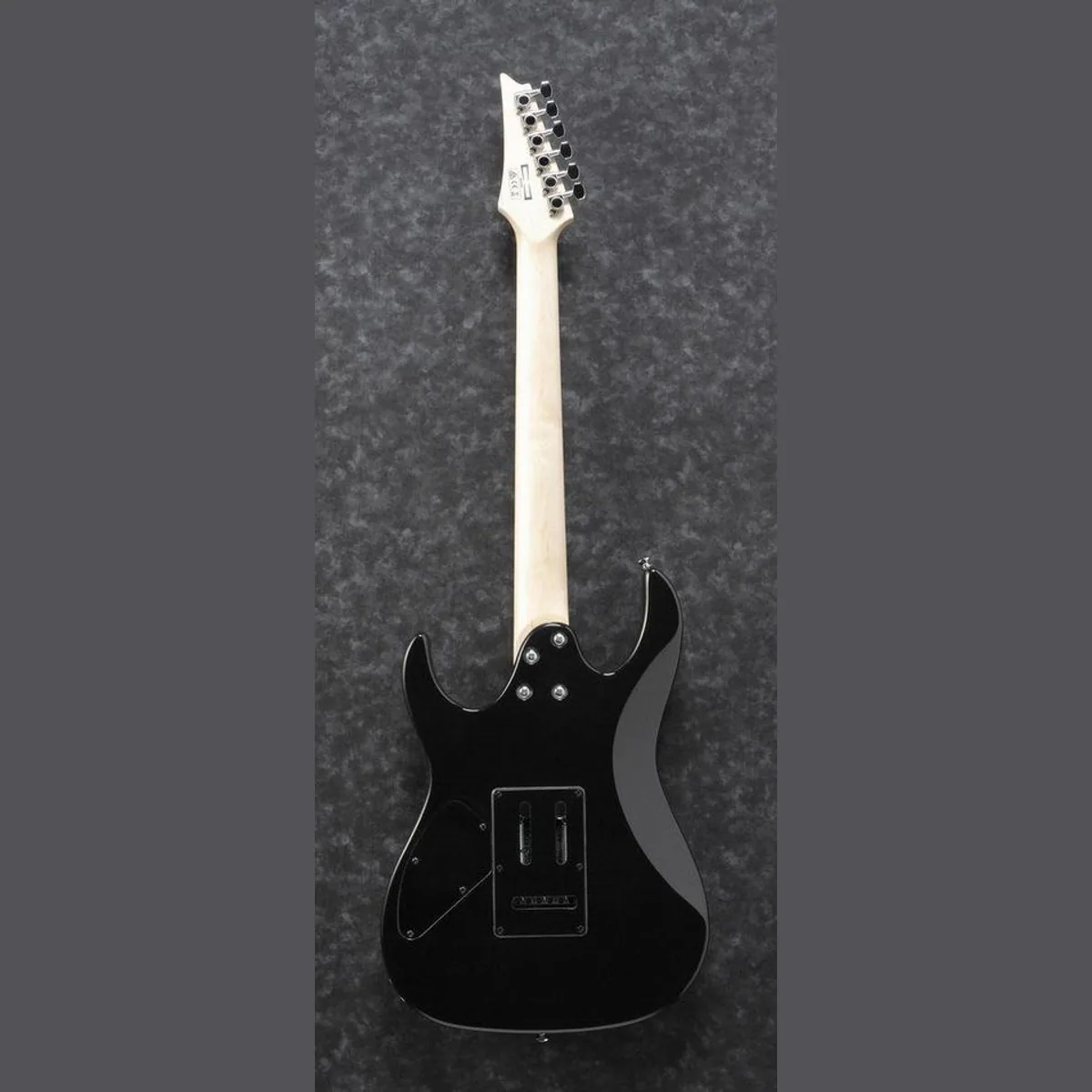 Ibanez GRX70QA-SB E-Gitarre, vielseitige Pickups, elegantes Design 2