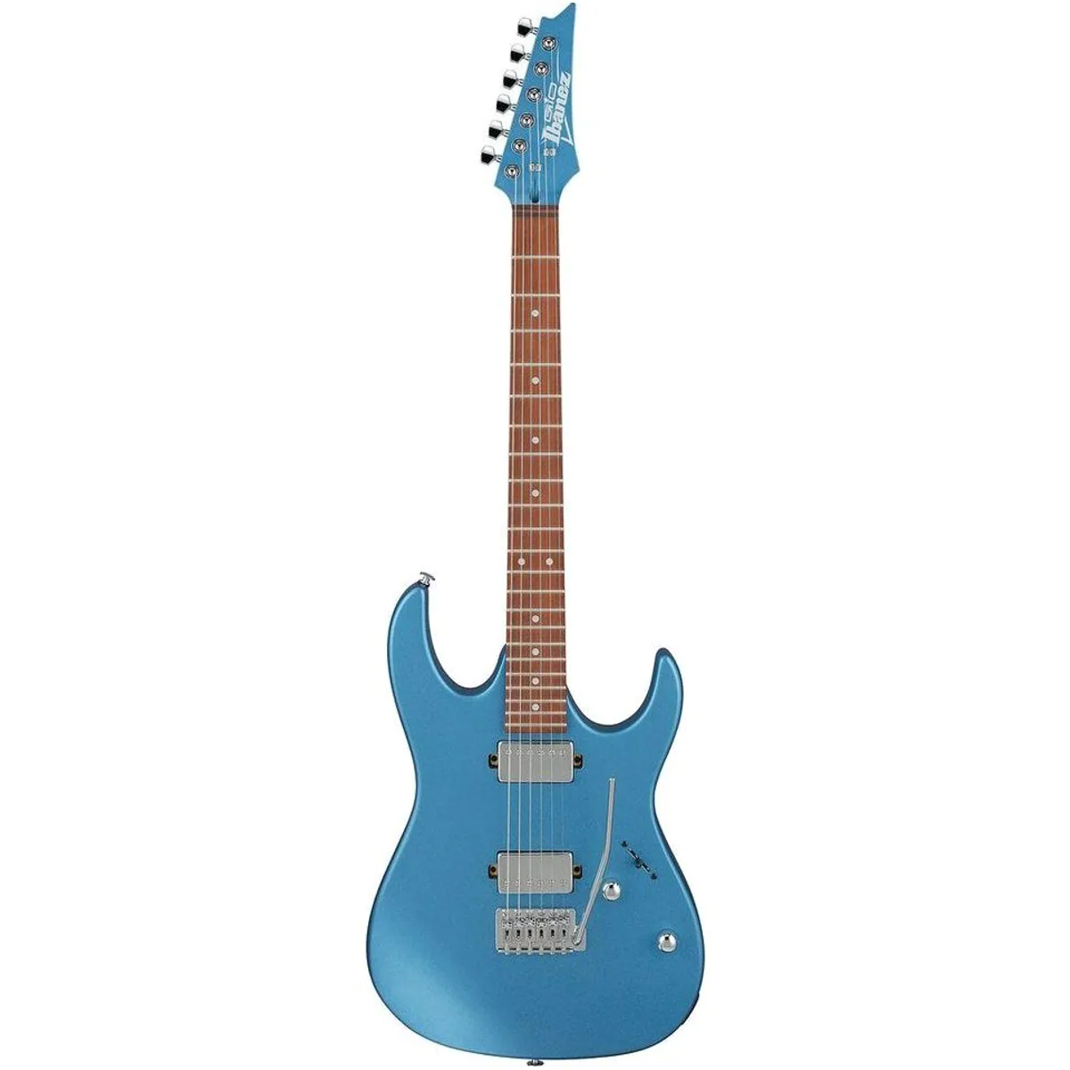 Ibanez GRX120SP-MLM E-Gitarre, druckvoller Sound, hochwertiges Material, modernes Design