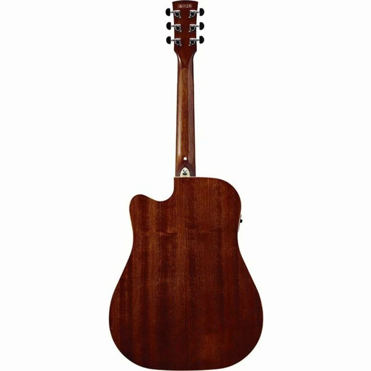 Ibanez PF16WCE-NT Westerngitarre, Dreadnought-Design, hervorragender Klang 3