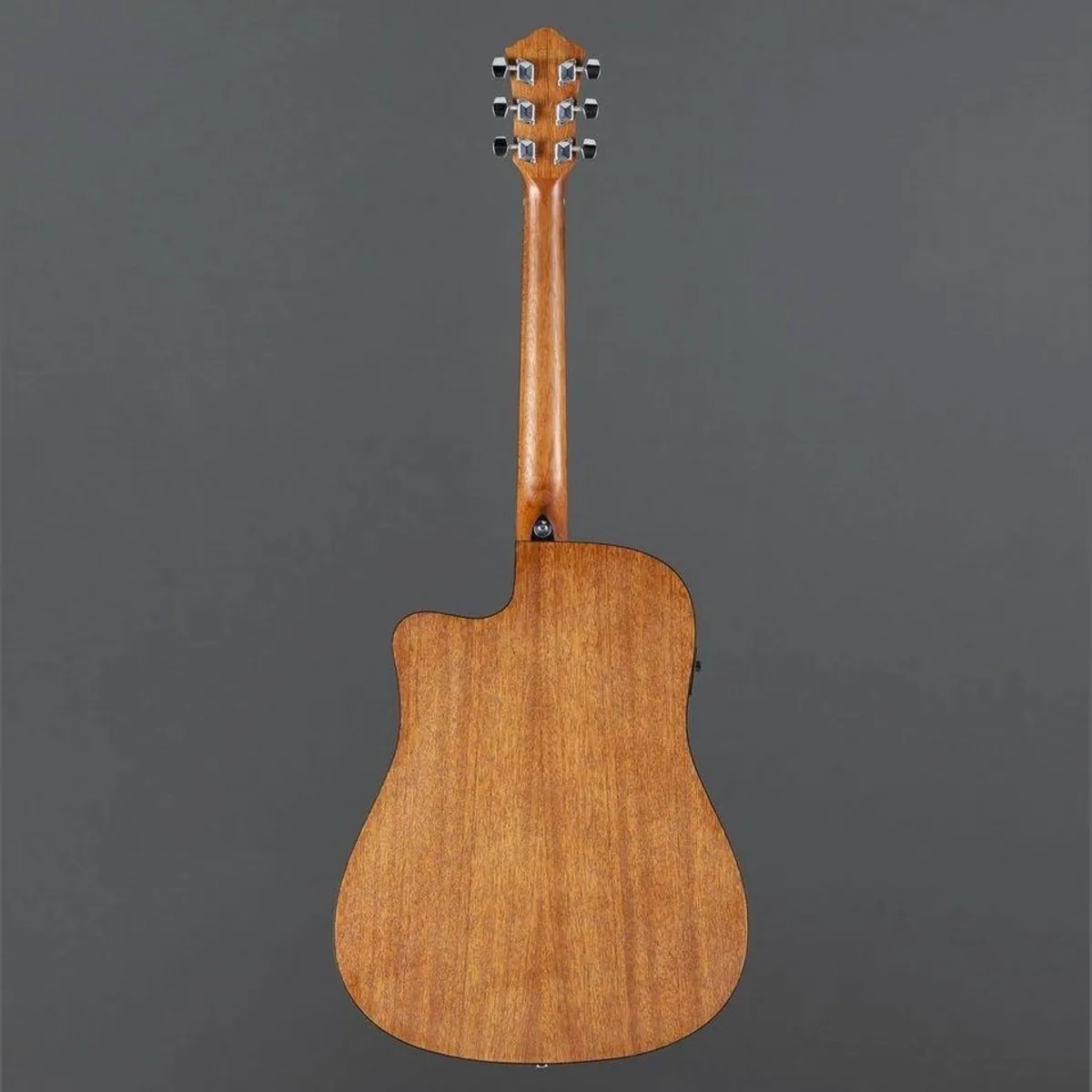 Ibanez V40CE-OPN Westerngitarre, Dreadnought-Bauform, ergonomisches Halsprofil 3