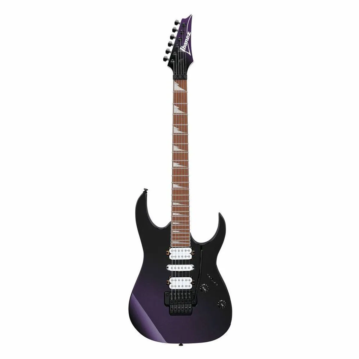 Ibanez RG470DX-TMN E-Gitarre, Wizard III Hals, Quantum Tonabnehmer
