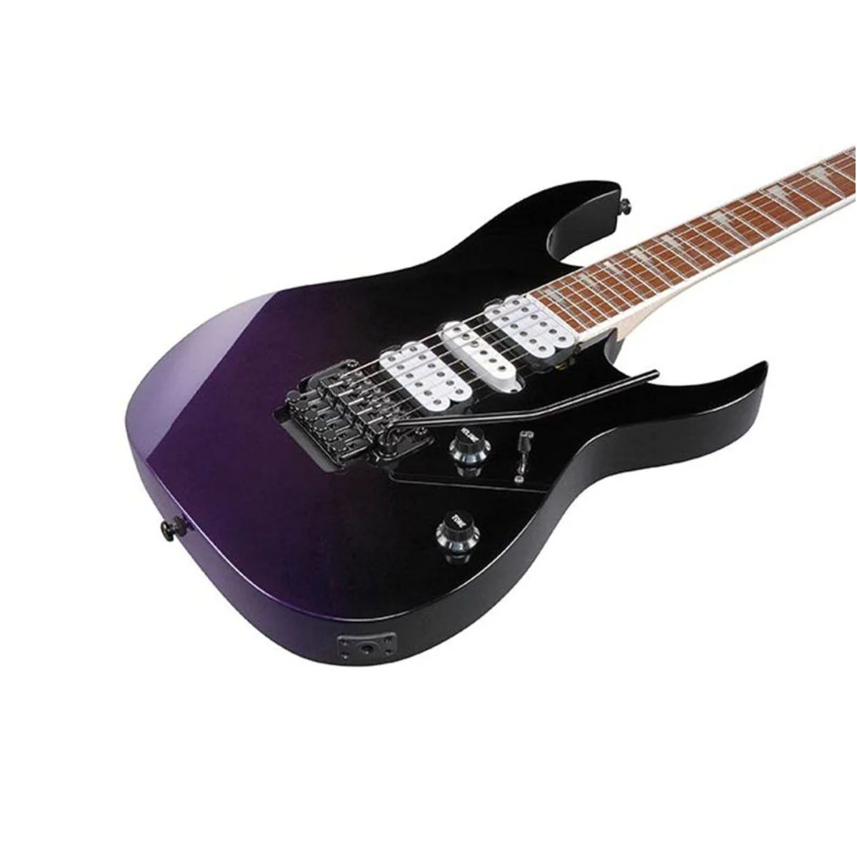 Ibanez RG470DX-TMN E-Gitarre, Wizard III Hals, Quantum Tonabnehmer 2