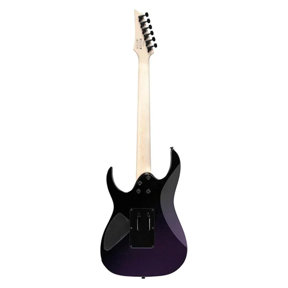 Ibanez RG470DX-TMN E-Gitarre, Wizard III Hals, Quantum Tonabnehmer 4