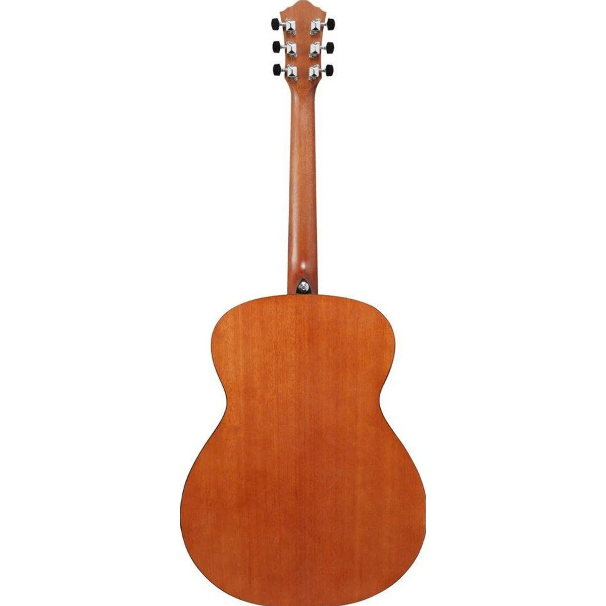 Ibanez VC50NJP-OPN Grand Concert Westerngitarre, kompakte Bauform, umfangreiches Jam Pack 3