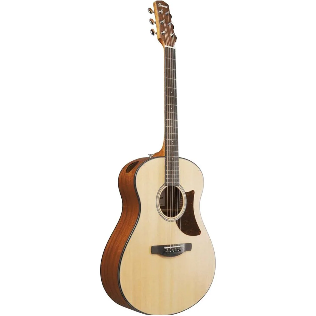 Ibanez AAM50 OPN Westerngitarre, reicher Klang, ergonomisches Design, fortschrittliche Akustik
