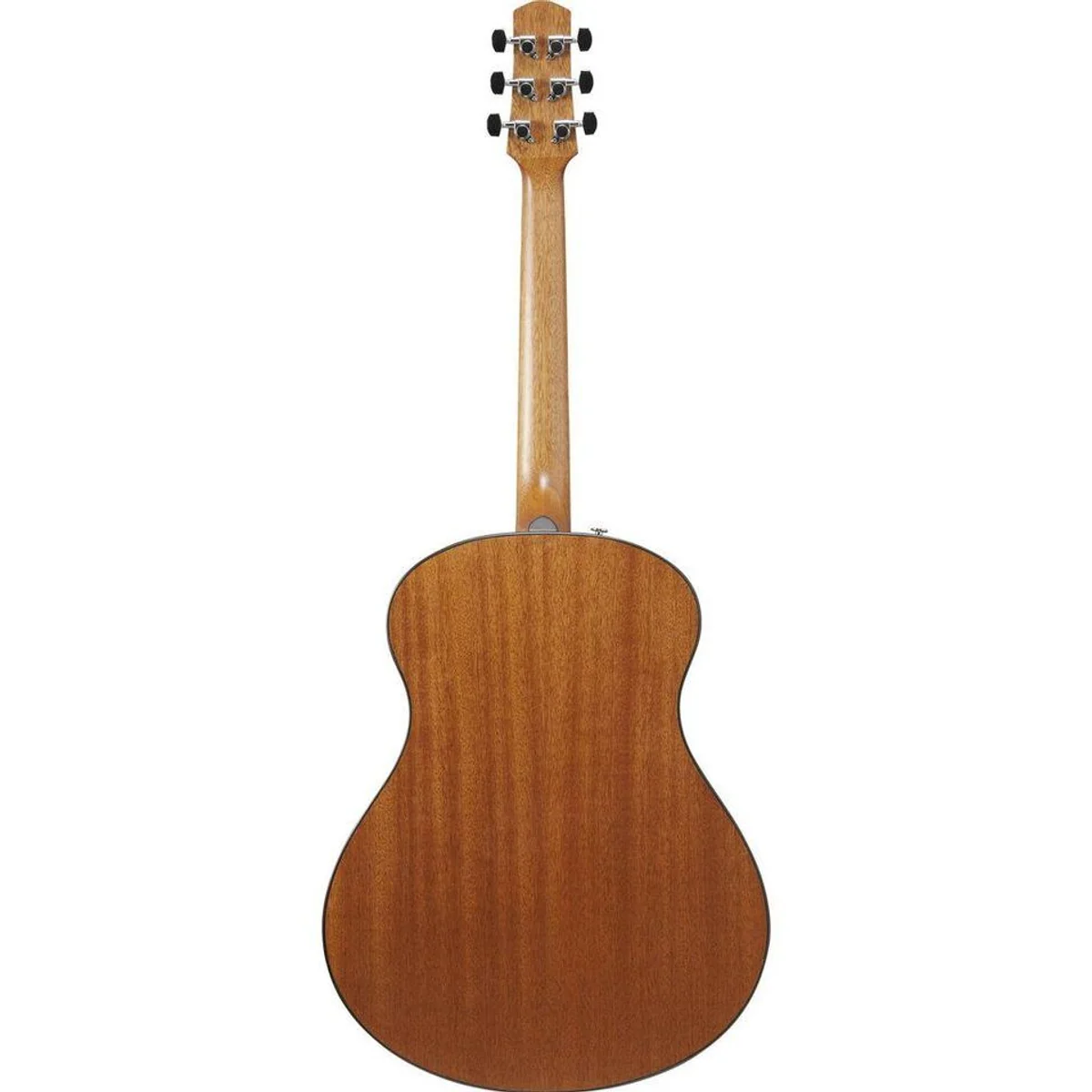 Ibanez AAM50 OPN Westerngitarre, reicher Klang, ergonomisches Design, fortschrittliche Akustik 2