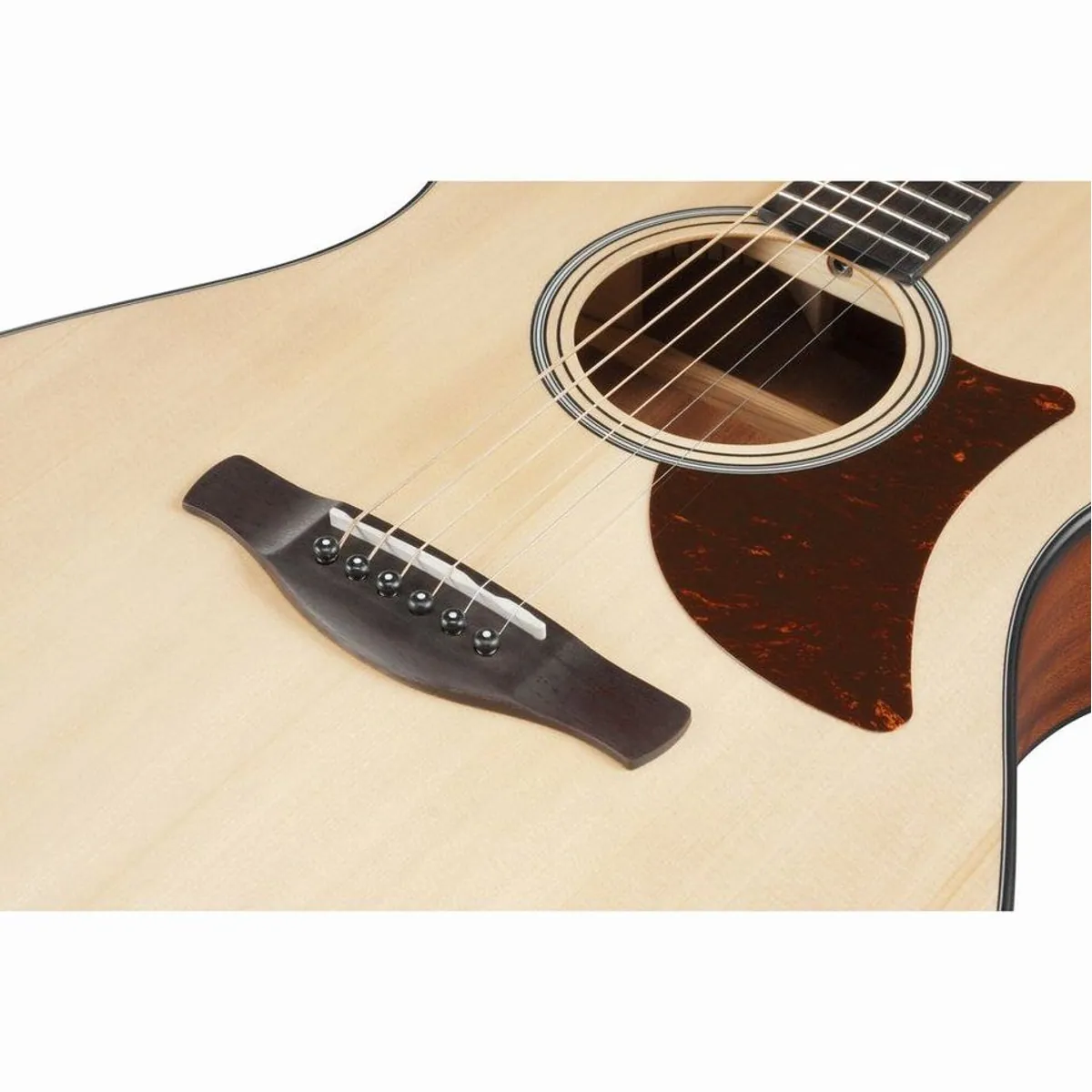 Ibanez AAM50 OPN Westerngitarre, reicher Klang, ergonomisches Design, fortschrittliche Akustik 3
