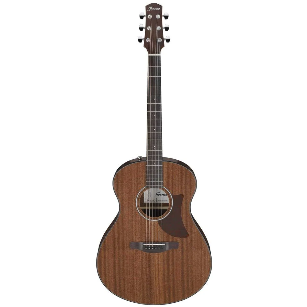 Ibanez AAM54-OPN Westerngitarre, brillanter Klang, komfortabler Griff