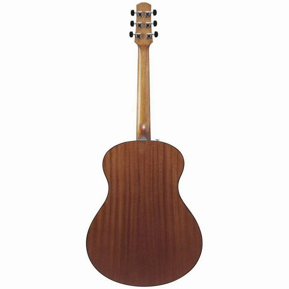 Ibanez AAM54-OPN Westerngitarre, brillanter Klang, komfortabler Griff 2