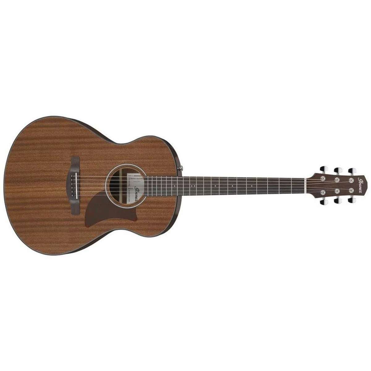 Ibanez AAM54-OPN Westerngitarre, brillanter Klang, komfortabler Griff 3
