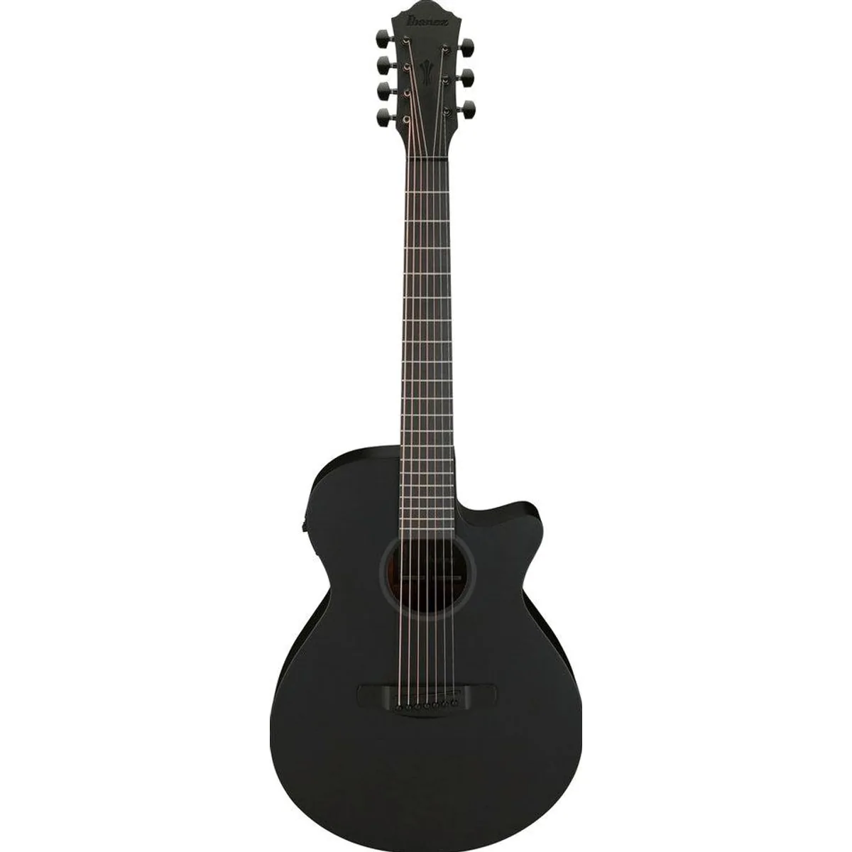 Ibanez AEG721-BOT Westerngitarre, kraftvoller Sound, leichte Bespielbarkeit, hochwertige Elektronik