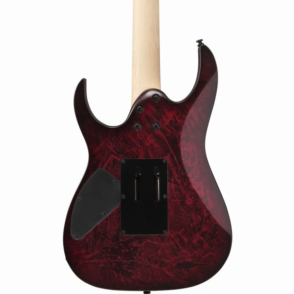 Ibanez RG470DXW-WZM E-Gitarre, Merantikorpus, Quantum HSS-Bestückung — vielseitig und leistungsstark 5