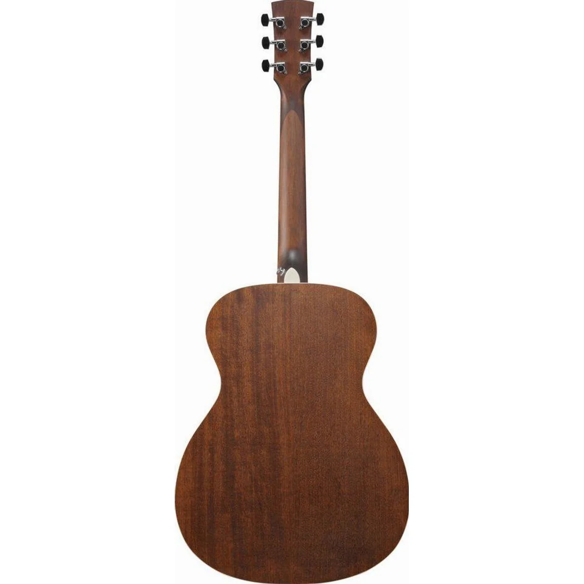 Ibanez AC340-OPN Westerngitarre, warmer Klang, handliche Bauform, offenes Finish 3