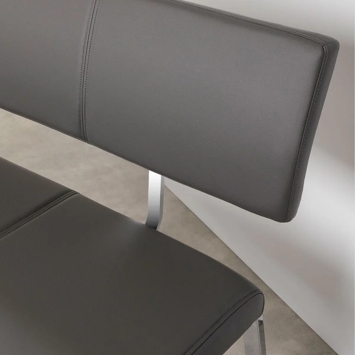 IDIMEX Essbank VILAS, modernes Design, bequem gepolstert, für 3 Personen 5