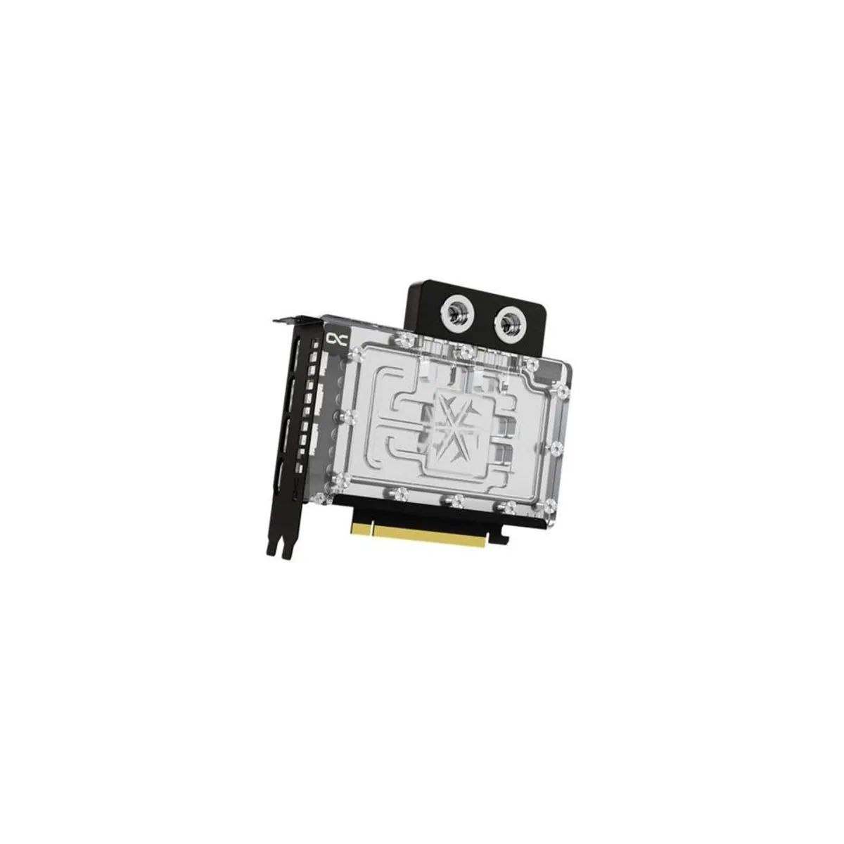Inno3D GeForce RTX 5080 FROSTBITE Grafikkarte, leistungsstarke Kühlung, hohe Bildrate, Raytracing-fähig 2