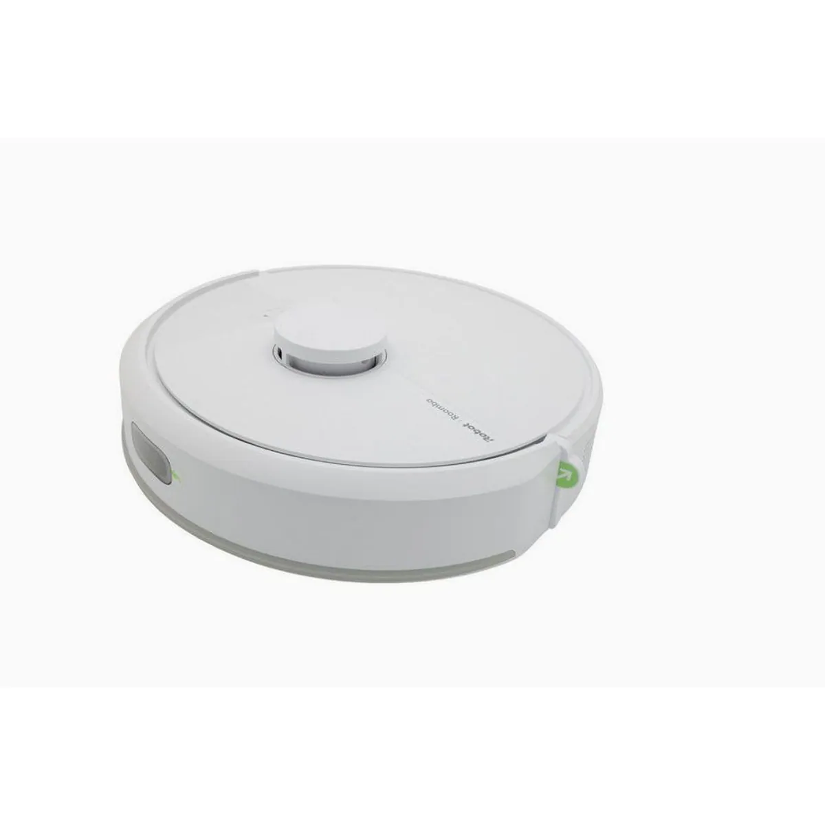 iRobot Nass-Trocken-Saugroboter, 2-in-1 Funktion, intelligente Navigation