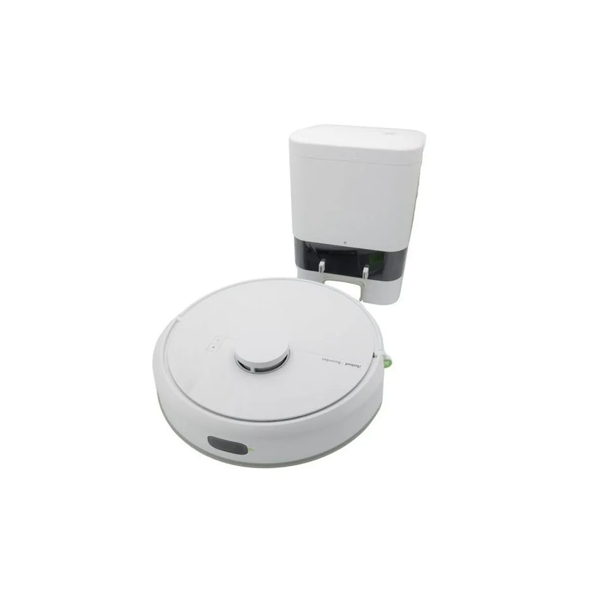 iRobot Nass-Trocken-Saugroboter, 2-in-1 Funktion, intelligente Navigation 2