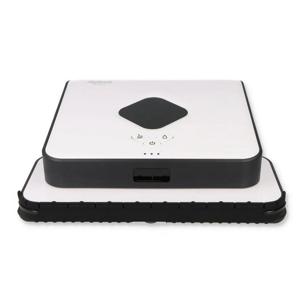 iRobot Braava 390t Wischroboter, intelligente Navigation, 3 Reinigungsmodi, kompakt 2