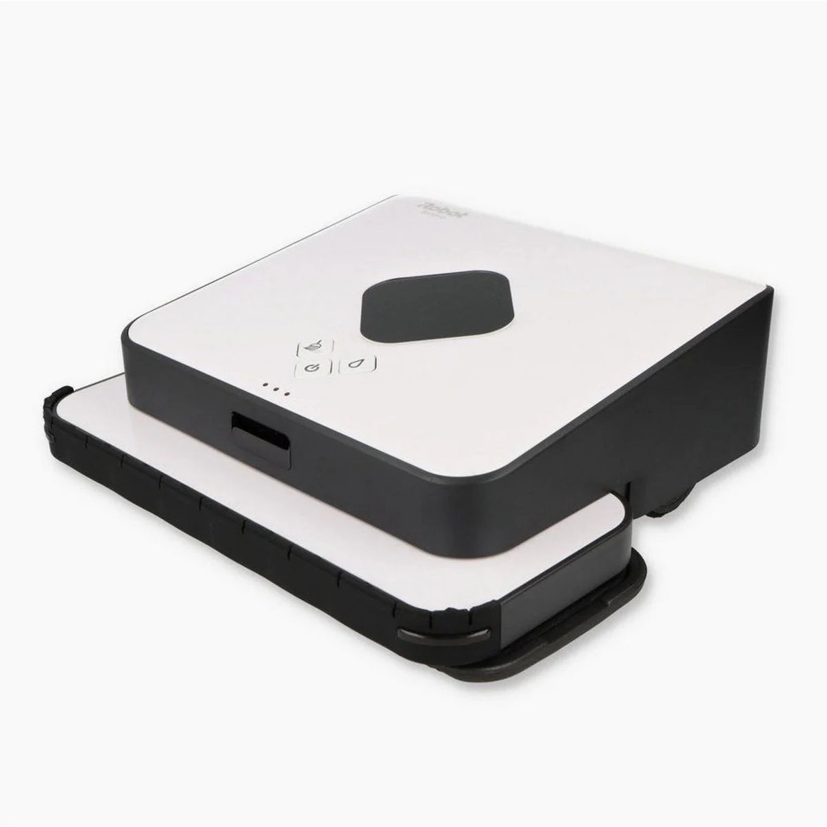 iRobot Braava 390t Wischroboter, intelligente Navigation, 3 Reinigungsmodi, kompakt 3