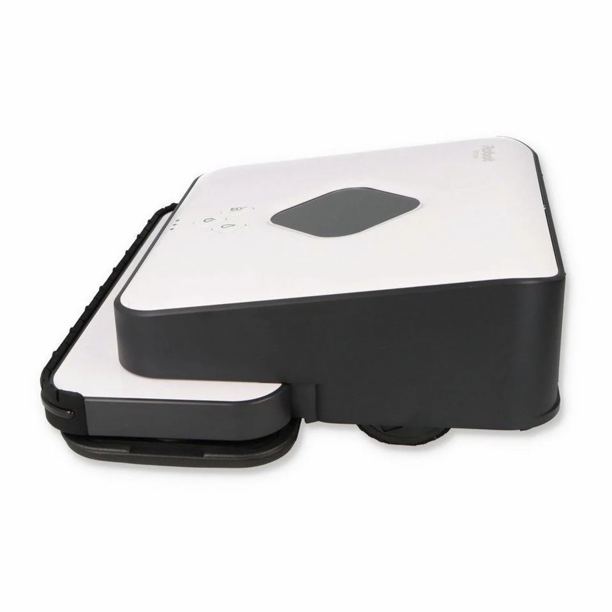 iRobot Braava 390t Wischroboter, intelligente Navigation, 3 Reinigungsmodi, kompakt 4