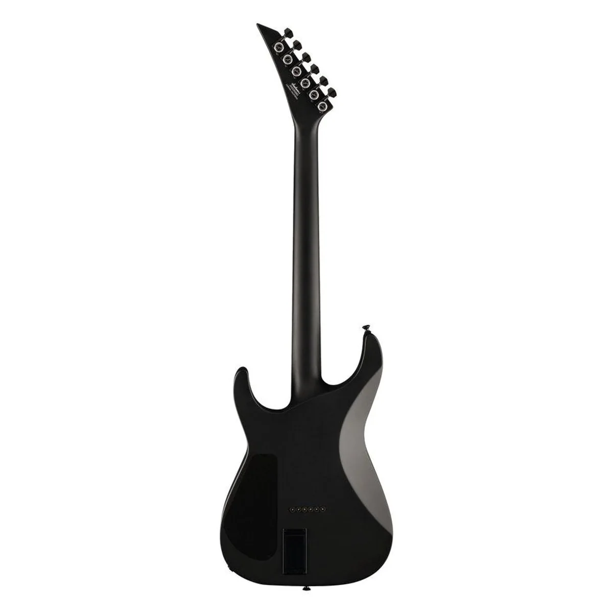 Jackson American Series SL2MG HT SBK, leistungsstarker Klang, stabiler Hals, komfortables Griffbrett 2