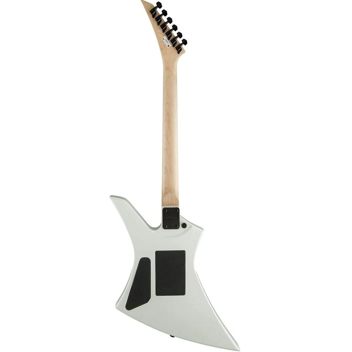 Jackson JS32 Kelly E-Gitarre, Hochwertige Humbucker, Speed Neck Design 4