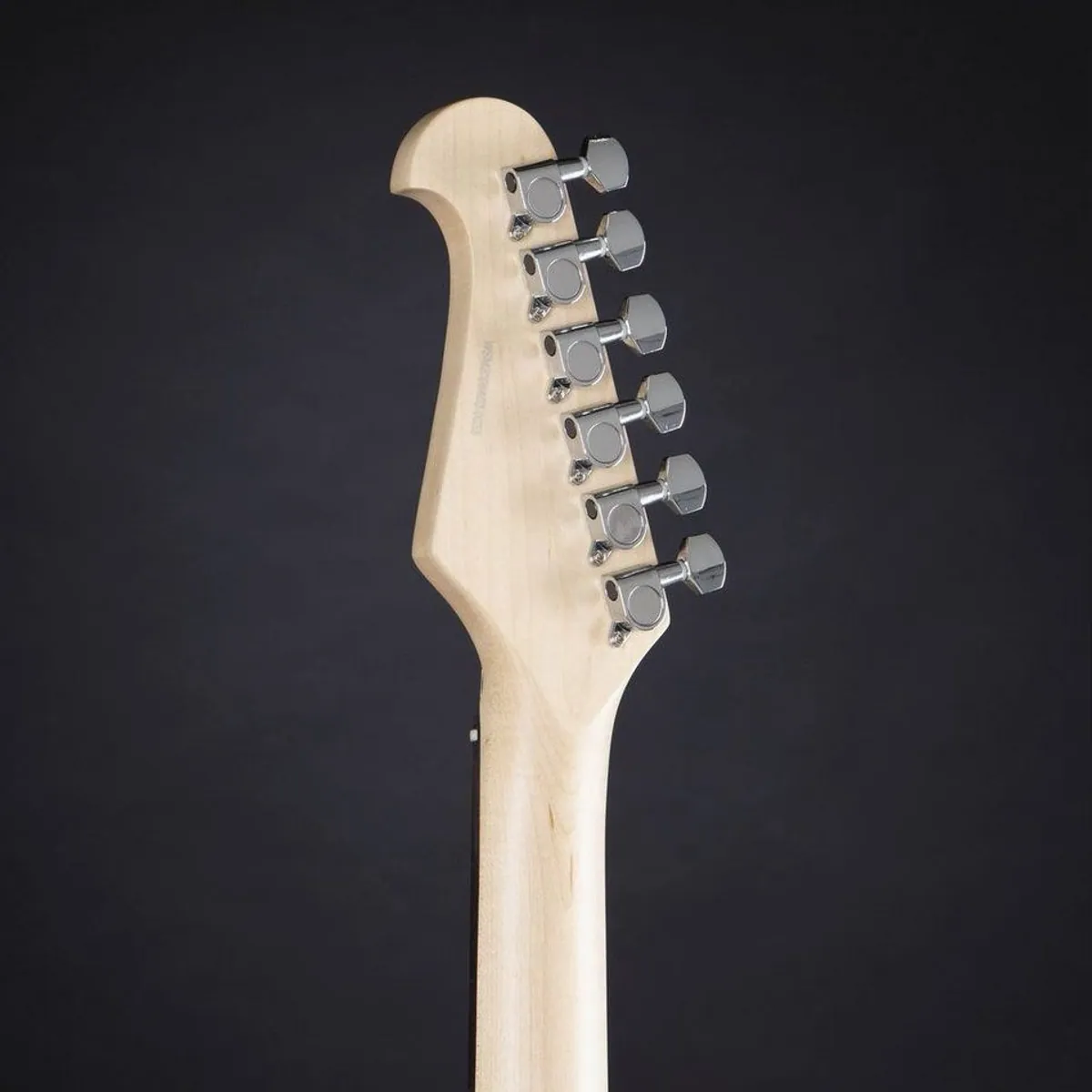 J & D ST Rock E-Gitarre Set, vielseitige Einsteiger-Gitarre mit Verstärker und Zubehör 5