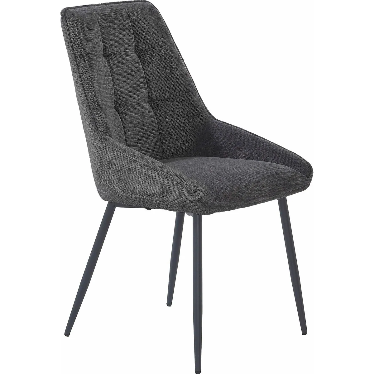Jockenhöfer Gruppe Essgruppe ROGER, modernes Design, Sitzkomfort, natürliche Holzoptik 3