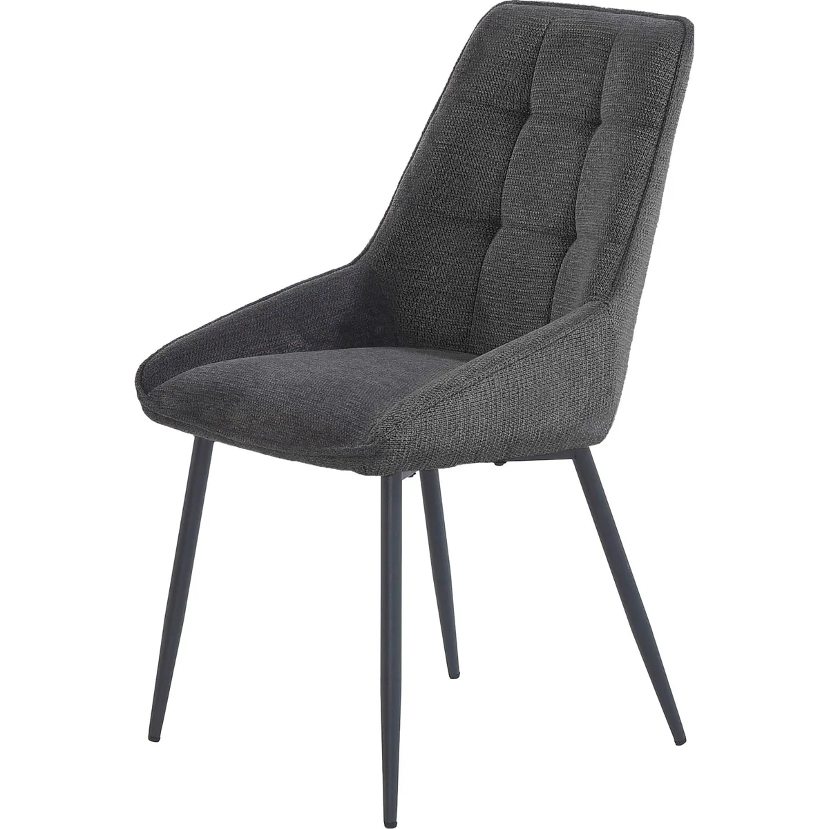 Jockenhöfer Gruppe Essgruppe ROGER, modernes Design, Sitzkomfort, natürliche Holzoptik 4