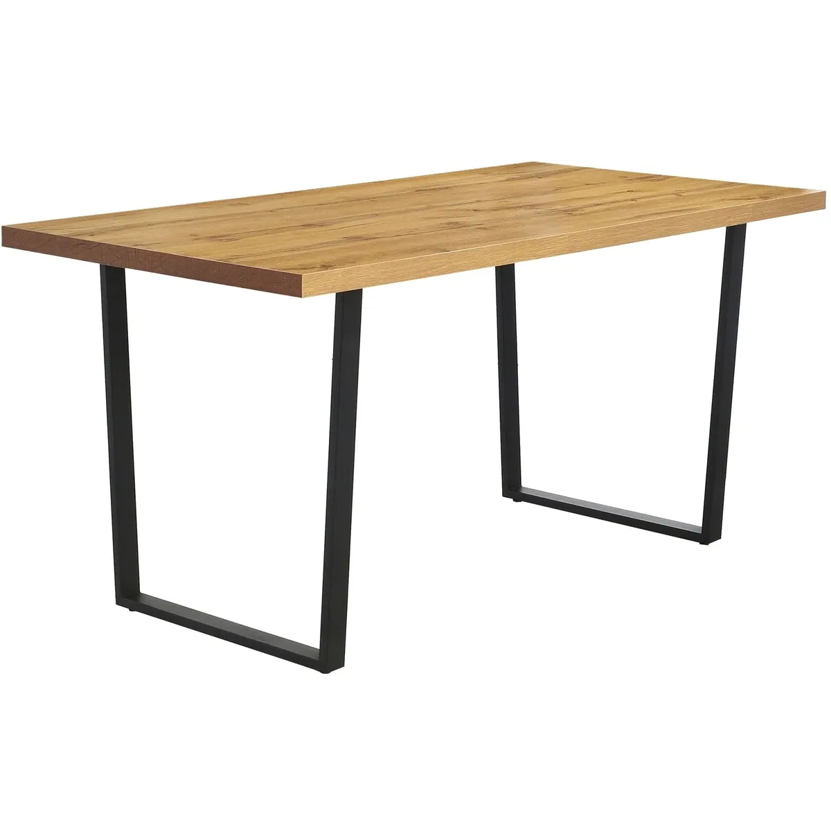 Jockenhöfer Gruppe Essgruppe ROGER, modernes Design, Sitzkomfort, natürliche Holzoptik 5
