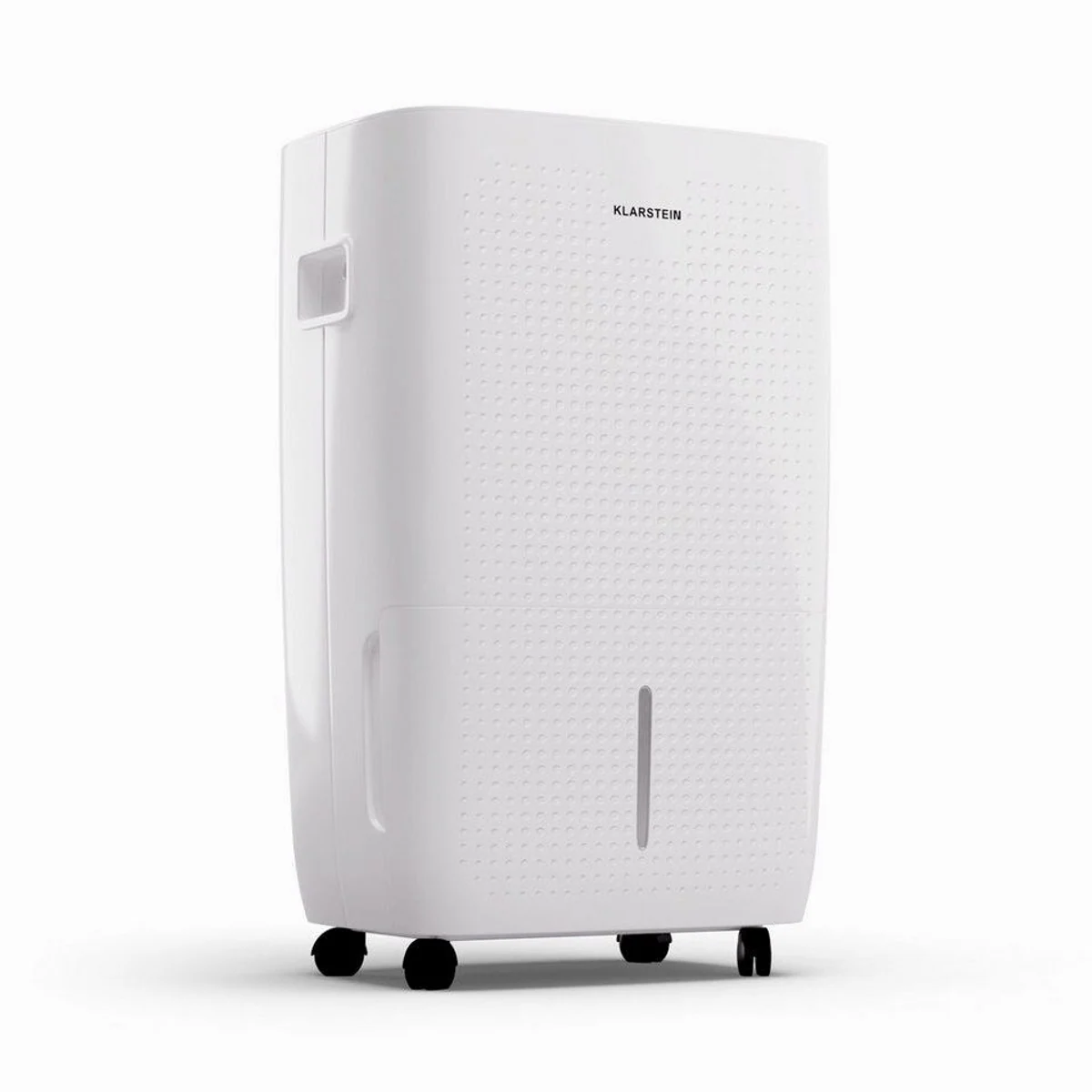 Klarstein DryFy Connect Luftentfeuchter, 60l/Tag, Hygrostat & WiFi-Steuerung