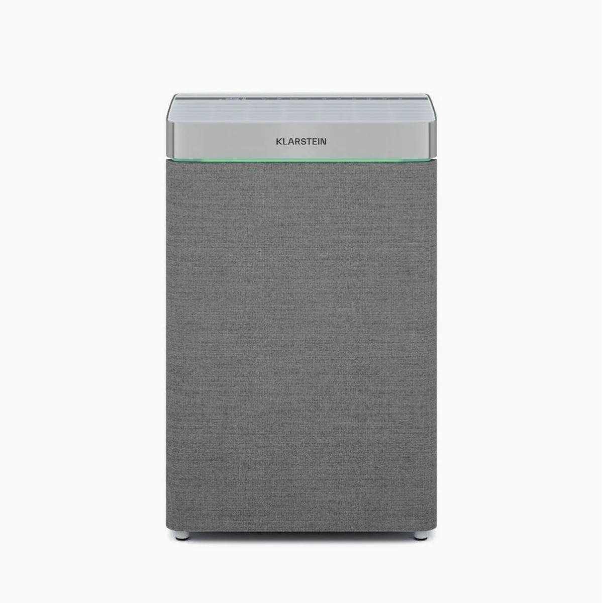 Klarstein AireLux Luftreiniger, HEPA H13 Filter, Smart App Steuerung
