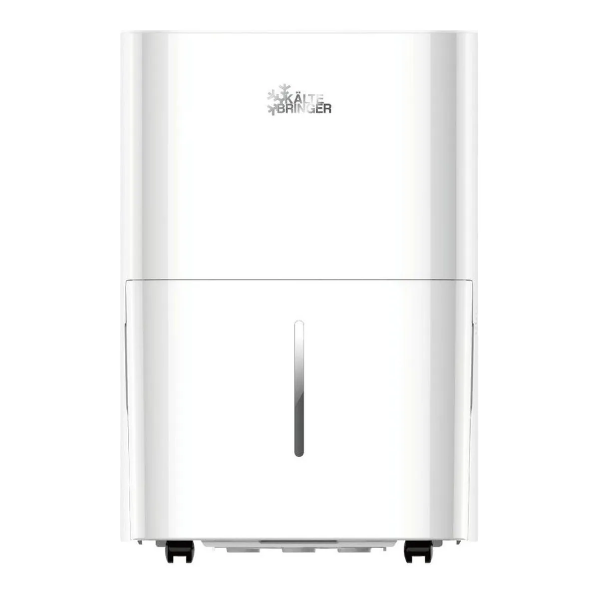 Kältebringer Luftentfeuchter 20L/24h, leise, energiesparend, App-Steuerung