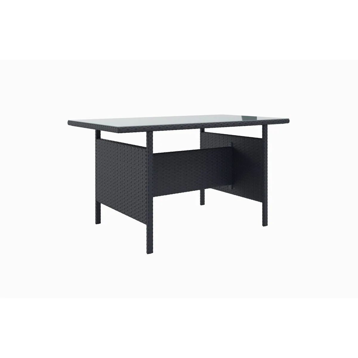 KONIFERA Gartenlounge-Set Miami, 22-teilig, inkl. Auflagen — stilvoll entspannen 3