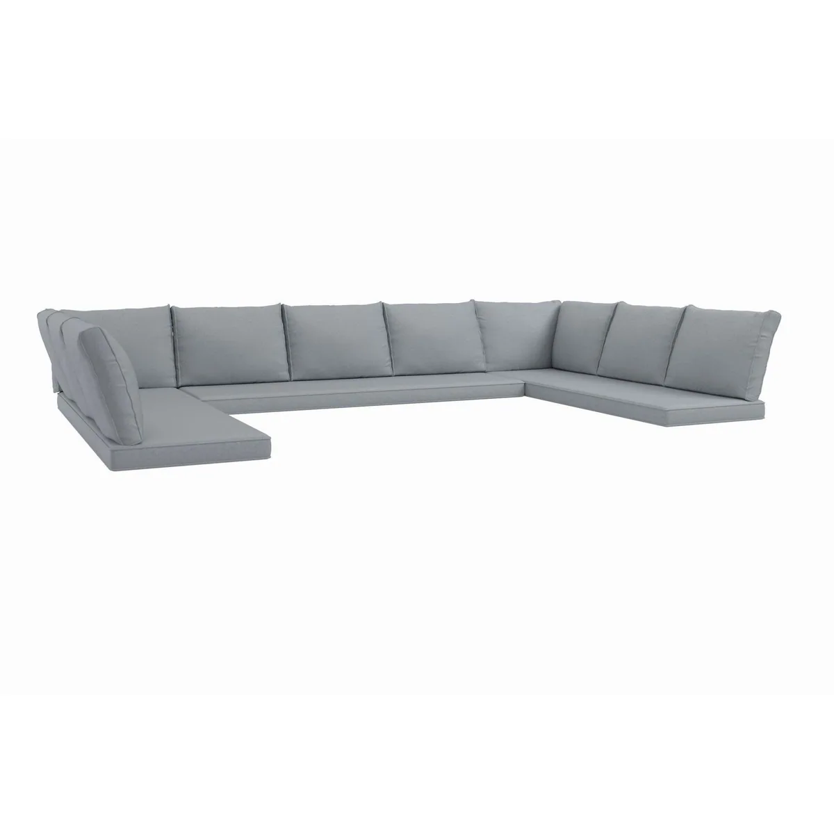 KONIFERA Gartenlounge-Set Miami, 22-teilig, inkl. Auflagen — stilvoll entspannen 5