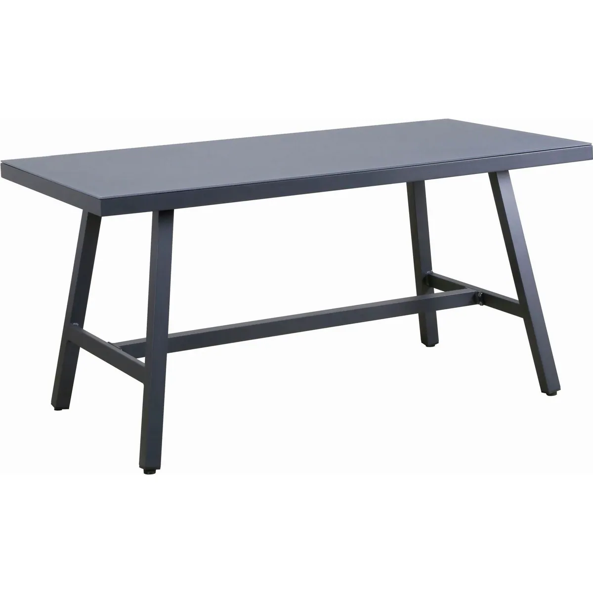 KONIFERA Gartenlounge-Set Edessa, 14-tlg., inkl. Auflagen und Tisch — robust, komfortabel, stilvoll 3