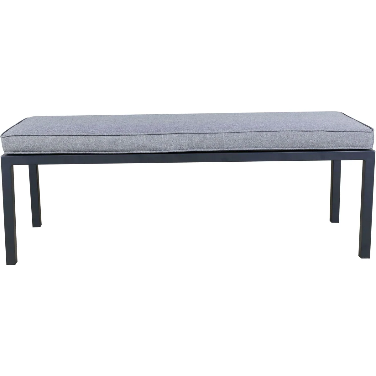 KONIFERA Gartenlounge-Set Edessa, 14-tlg., inkl. Auflagen und Tisch — robust, komfortabel, stilvoll 4