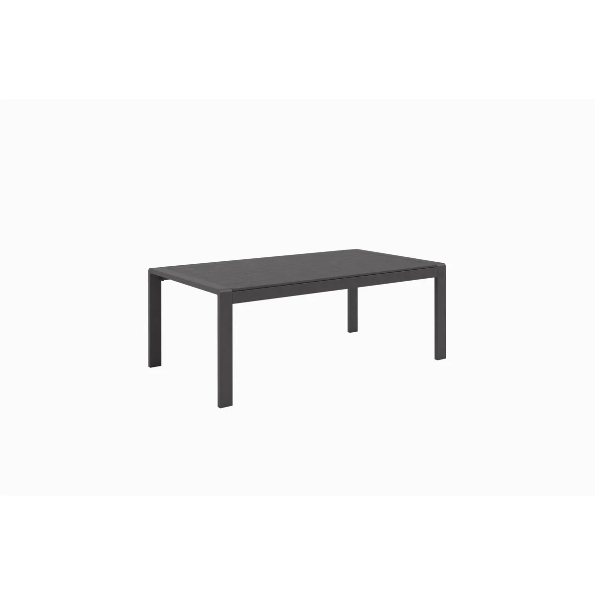 KONIFERA Gartenlounge-Set New Jersey, 12-teilig, inkl. 2er Sofa, 2 Sessel, pflegeleichte Tischplatte 3
