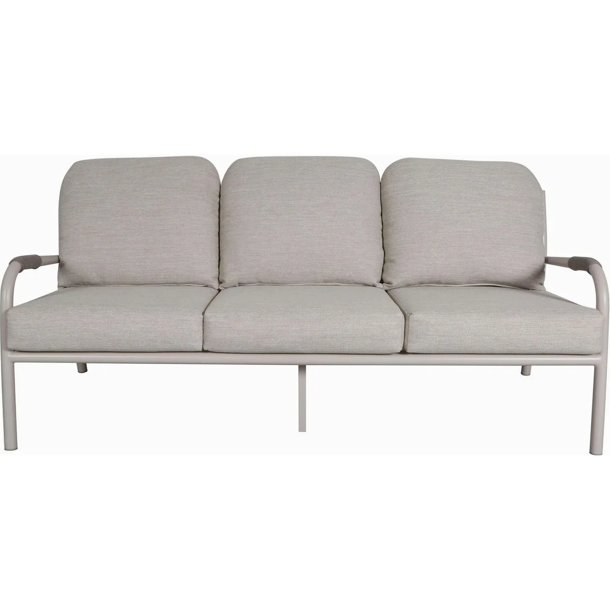 KONIFERA Gartenlounge-Set Fernando, modernes Design, wetterfest, pflegeleicht 5
