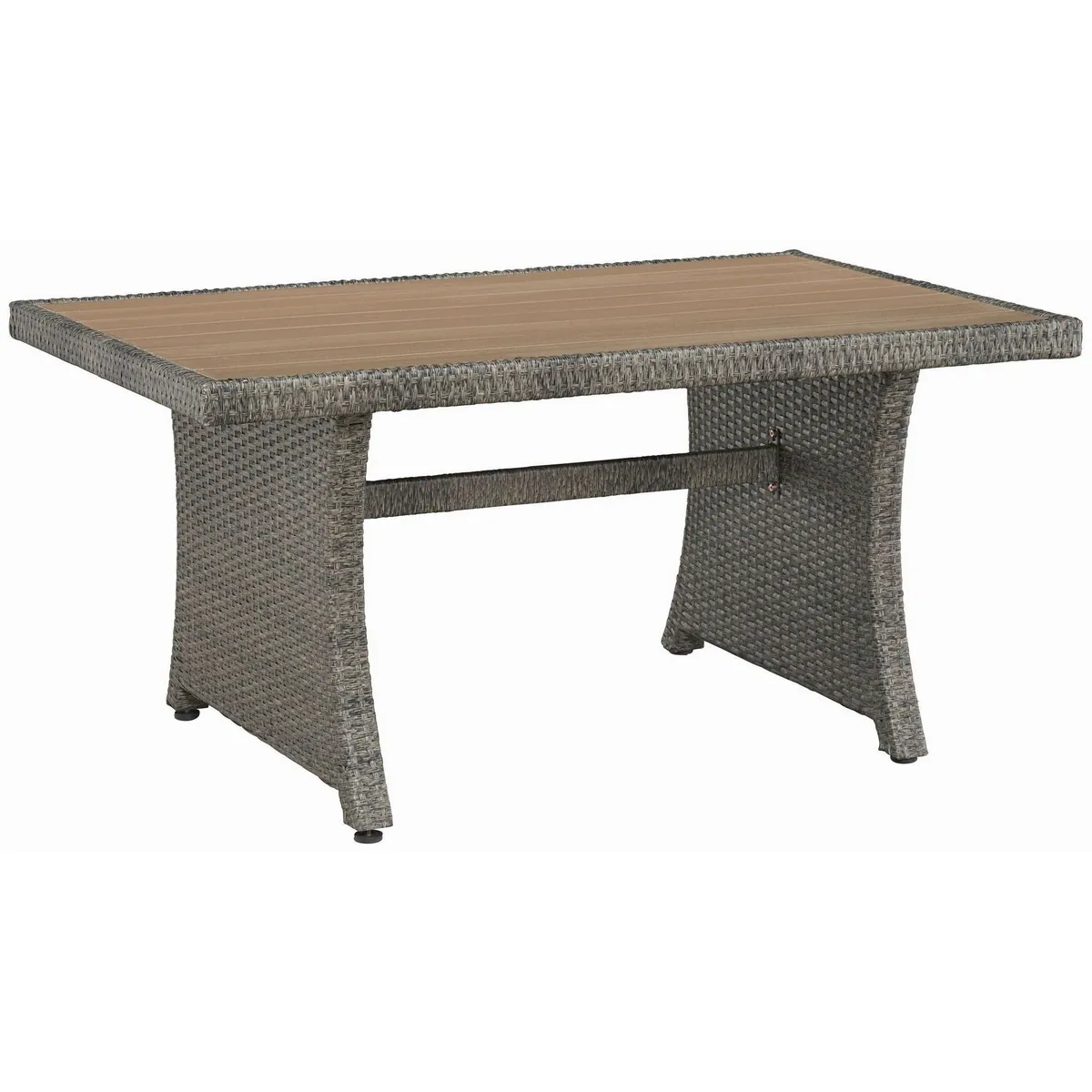 KONIFERA Gartenlounge-Set Siros, 12-teilig, komfortabel, stilvoll, wetterbeständig 4