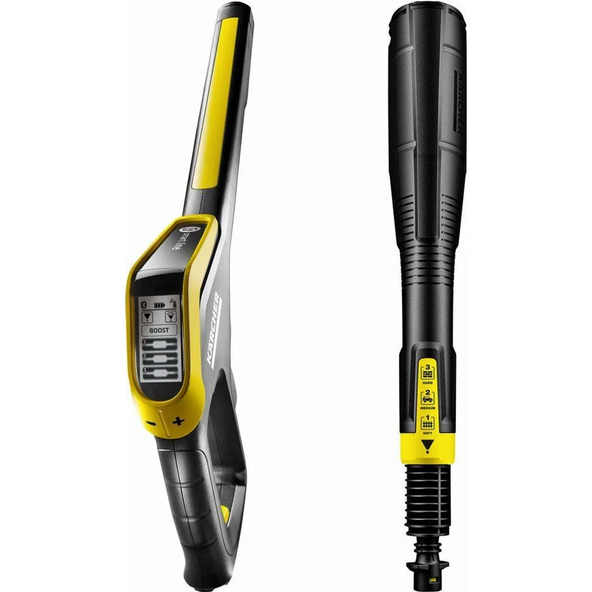 KÄRCHER Hochdruckreiniger K 5 Premium Smart Control Flex, 145 bar, 2100 W, inkl. 3-in-1-MultiJet 3